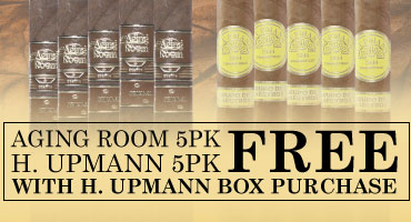 H. Upmann 10 Pack Deal