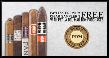 Payless Sampler 3 Perla Del Mar