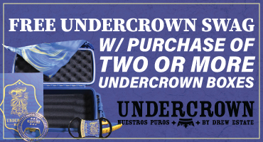 Undercrown Deal Title